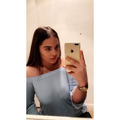 Profile Picture of Jocelyn Cordero (@Jocelyn45398711) on Twitter