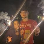 Profile Picture of Emily James (@emilyjames.88) on Instagram