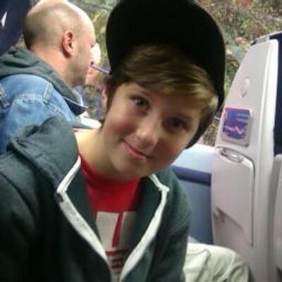 Dylan The Champion - Twitter Profile Picture of Dylan The Champion (@DylanOakeyChamp) on Twitter