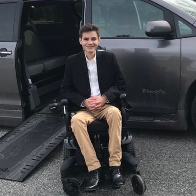 Profile Picture of Christian Lantz (@LantzChristian) on Twitter