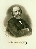 Profile Picture of Victor de Laprade - Wikipediaon Wikipedia