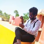 Profile Picture of ATUL SHETTY (@shadys.__.boi) on Instagram