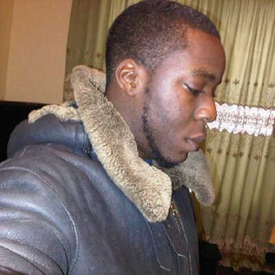 Profile Picture of Keron Thomas (@KeronBogie) on Twitter