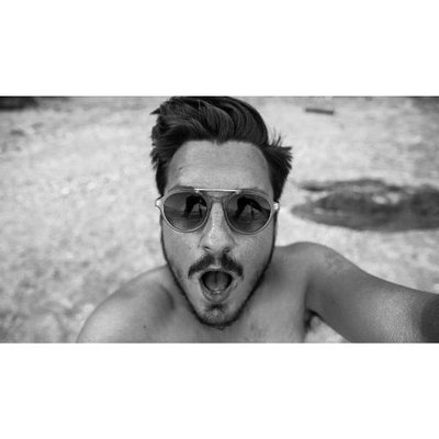 Profile Picture of Stephen Du Plessis (@stephenedit) on Twitter
