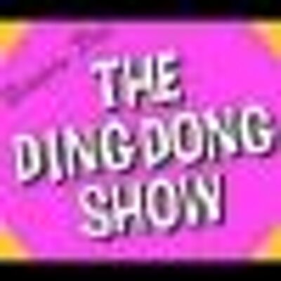 Profile Picture of The Ding Dong Show (@thedingdongshow) on Twitter