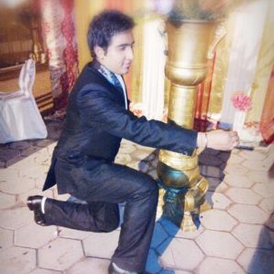 Profile Picture of Sahil Bhalla (@sahilbhalla1989) on Twitter