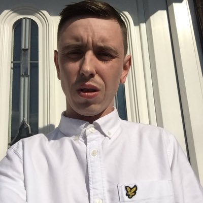 Profile Picture of Kyle Feeney (@kylefeeney26) on Twitter