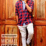 Profile Picture of Michael Vetri (@vetri.vignesh.96) on Instagram