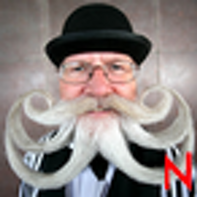 Profile Picture of Karl Viklund (@KarlV) on Twitter