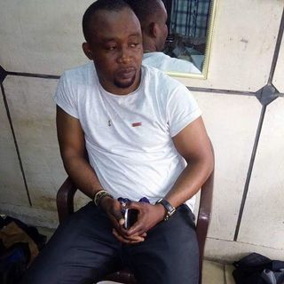 Profile Picture of Charles Tetteh (@charles.tetteh.982845) on Facebook