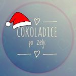 Profile Picture of Bambove cokoladice 🎀🐧 (@cokoladice_po_zelji) on Instagram