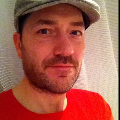 Profile Picture of Gordon Young (@TheDrumChief) on Twitter