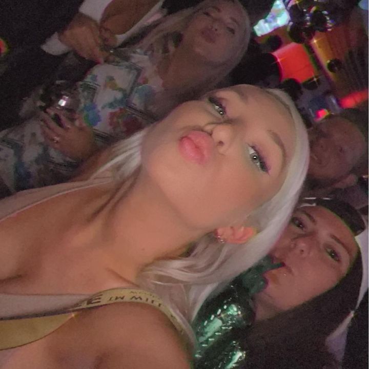 Profile Picture of Tori (@tori.vev) on Tiktok
