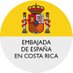 Profile Picture of Embajada De España En Costa Rica (@EmbEspCostaRica) on Twitter