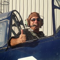 Profile Picture of Ken Baxter (@ken-baxter-2) on Quora