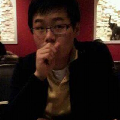 Profile Picture of 채재원 (@smart_chae) on Twitter