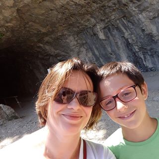 Profile Picture of Roberta Ottolini (@roberta.ottolini.946) on Facebook