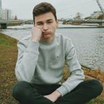 Profile Picture of Аня Богдан (@brian_tarasenko_maps) on Instagram