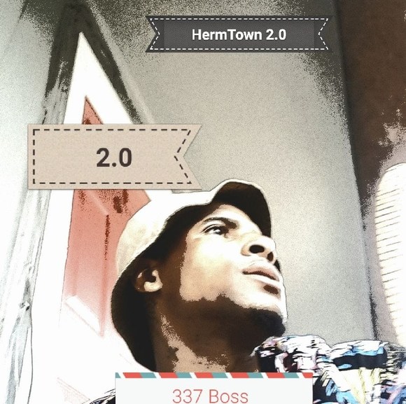 Profile Picture of Herman Johnson (@mrhermtown) on Poshmark