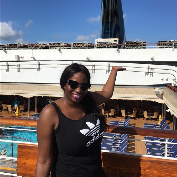 Profile Picture of Gigi Joseph (@jiji516) on Poshmark