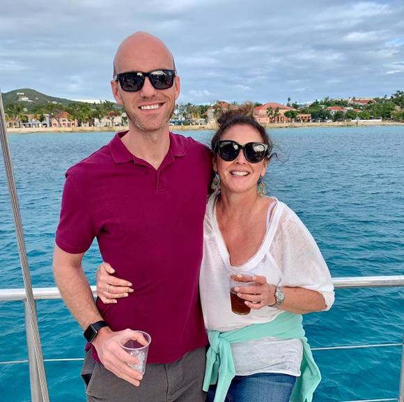 Profile Picture of Lisa Mccluskey (@lkmccluskey) on Poshmark