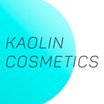 Profile Picture of Каолиновая пищевая глина (@kaolin_cosmetics) on Instagram