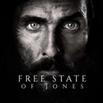 Profile Picture of The Free State Of Jones (@freestatemovie) on Instagram