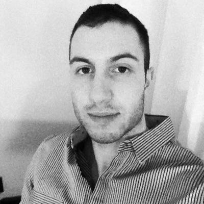 Profile Picture of Robert Ferrante (@FerranteRob) on Twitter