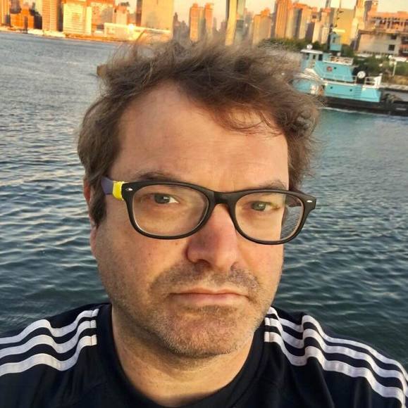 Profile Picture of Gideon Klein (@gideonklein) on Poshmark