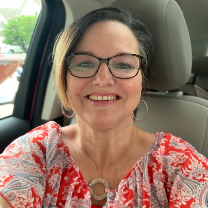 Profile Picture of Sandra Hawk (@sandrahawk3) on Tiktok