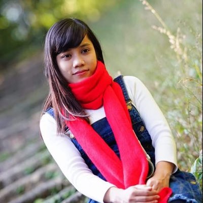 Profile Photo of Nguyễn Lan Anh (@Alannguyen2105) on Twitter