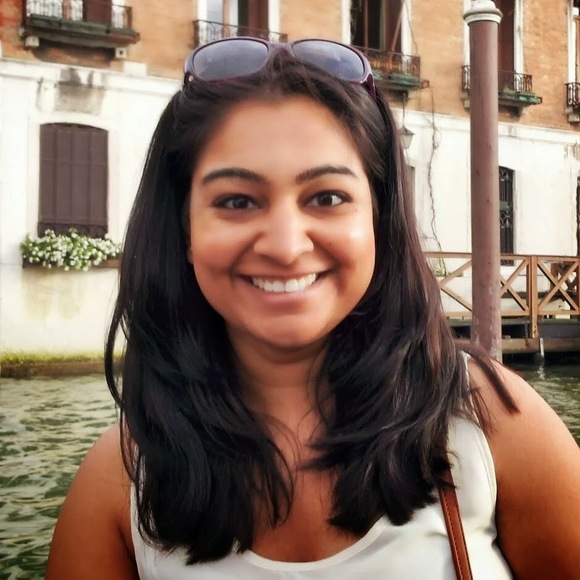 Profile Picture of Puja Patel (@ppatel2) on Poshmark