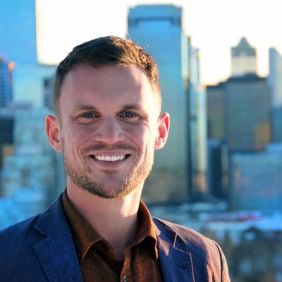 Profile Picture of Eric Gilbert-Williams (@ericgilbertw) on Twitter