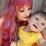 Profile Picture of Kacee Becerra (@hairbykaceeb) on Instagram