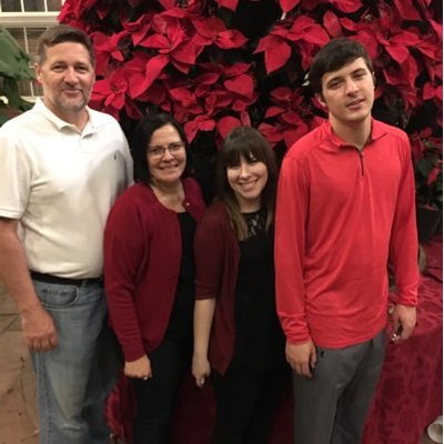 Profile Picture of Cecilia Byrd (@cfbyrd6) on Twitter