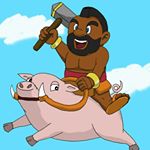Profile Picture of thomas cordero (@skullblack12) on Instagram