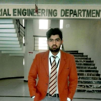Profile Picture of FAHAD HUSSAIN (@EngrFahad56) on Twitter