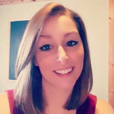 Profile Picture of Niccole Roethlein (@NiccoleRoethle1) on Twitter
