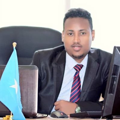 Profile Photo of Abdullahi Abdi Ali (@AbdullahiHoshow) on Twitter