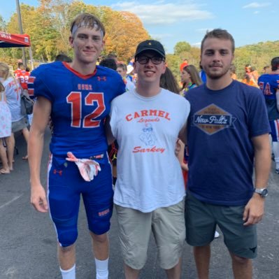 Profile Picture of Tim McMahon (@McmahontimTim) on Twitter