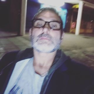 Profile Picture of Paul Brabham (@pooroldsoul) on Instagram