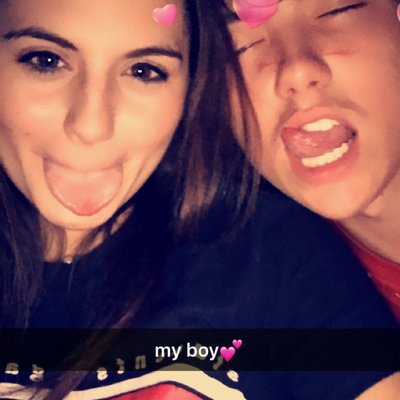 Profile Picture of Dylan Jay Sallee (@DSallee) on Twitter