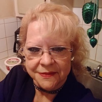 Profile Picture of Nancy Cloutier (@rockangel52) on Twitter