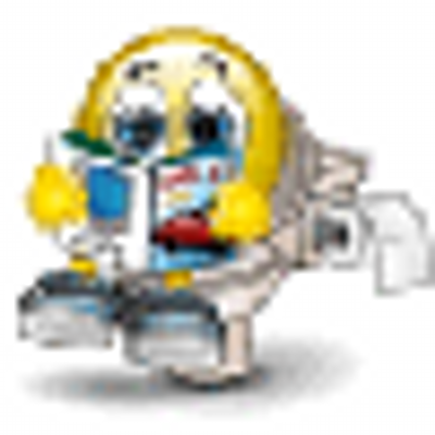 Profile Picture of Lucille Granger (@granger_lucille) on Twitter