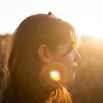 Profile Picture of Itzel Diaz (@itzeldiaz) on Flickr