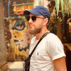 Profile Picture of Michael Oles (@michaeloles) on Tiktok