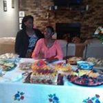 Profile Picture of Janet Frederick Bailey (@frederickbailey.janet) on Instagram