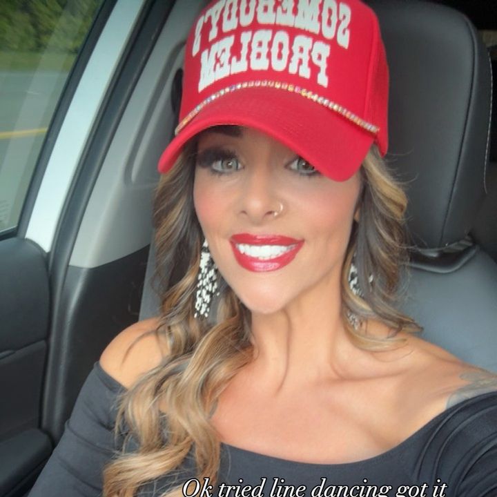 Profile Picture of Roxanne May Rovito Anderson (@roxannemayrovitoa) on Tiktok