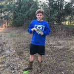 Profile Picture of Jeremiah Mitchell (@thraxandwax) on Instagram