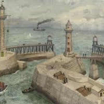 Mark Bardell - Twitter Profile Picture of Mark Bardell (@4Cogswell) on Twitter